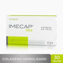 Imecap Face 30 Cápsulas