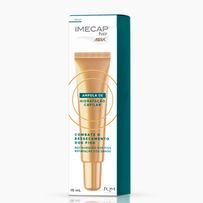 Ampola De Hidratação Capilar Imecap Hair Max 15ml