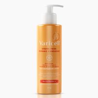 Creme Para Pernas Cansadas Varicell Pele Extrasseca 300g