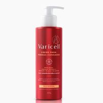 Creme para Pernas Cansadas Varicell Pele Normal 300g