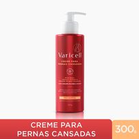 Creme para Pernas Cansadas Varicell Pele Normal 300g
