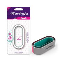 Polidor de Unhas Merheje Basic 3 Fases Zero 1 Unidade