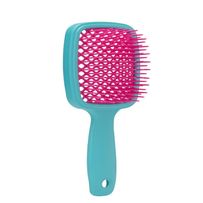 Escova Capilar Ricca Flex Ultra-Light Frutti 1 Unidade