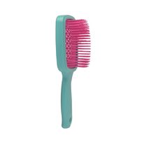 Escova Capilar Ricca Flex Ultra-Light Frutti 1 Unidade