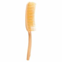 Escova de Cabelo Ricca Candy Coral 1 Unidade
