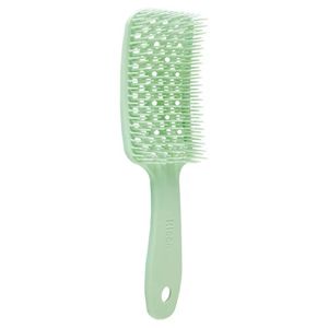 Escova Capilar Ricca Flex Candy Menta 1 Unidades