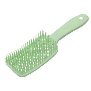 Escova Capilar Ricca Flex Candy Menta 1 Unidades