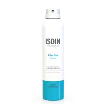 Pós-Sol Corporal Isdin After Sun Spray 200ml