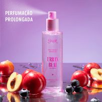 Spray Perfumado Skelt Urban Beat 100ml