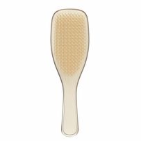 Escova Capilar Tangle Teezer The Ultimate Detangler Chrome Neon Gold 1 Unidade