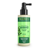 Tônico Capilar Bio Extratus Jaborandi Antiqueda 100ml