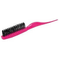 Escova Finalizadora para Penteado Ricca 1 Unidade