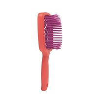Escova Capilar Ricca Flex Ultra-Light Framboesa 1 Unidade