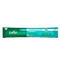 Antiácido LuftaGastro Sachê Líquido 10ml