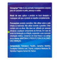 Cimegripe Rub Cimed 30g