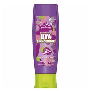 Condicionador Skala Frutastica Uva 325ml
