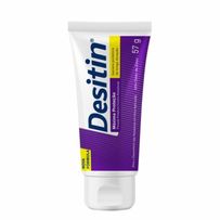 Creme Preventivo De Assaduras Desitin Máxima Proteção 57g