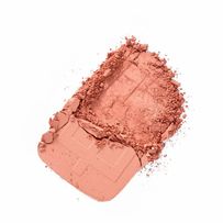 Blush Compacto Bauny Cor Flamingo 5g