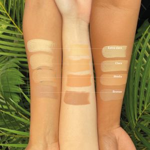 Protetor Solar Stick Facial Sunless Extra Clara Fps50 12g