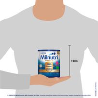 Composto Lácteo Milnutri Premium 400g