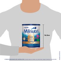 Composto Lácteo Milnutri Premium 800g
