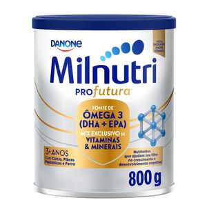 Composto Lácteo Milnutri Profutura 800g