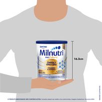 Composto Lácteo Milnutri Profutura 800g