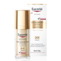 Sérum Anti-Idade Eucerin Hyaluron Filler Elasticity 3D 30ml