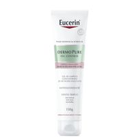 Gel de Limpeza Concentrado Facial Eucerin Dermopure Oil Control 150g