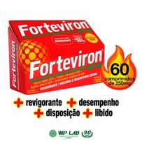 Forteviron 60 Comprimidos