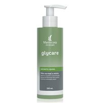 Sabonete Líquido Mantecorp Glycare 150ml
