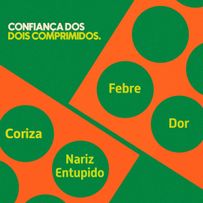 Antigripal Benegrip 20 Comprimidos