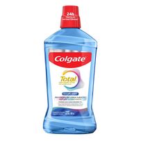 Enxaguante Bucal Colgate Total Clean Mint 1000ml