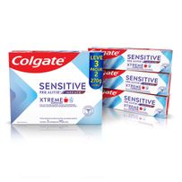 Creme Dental Colgate Sensitive Pro Alivio Imediato Xtreme 3 Unidades de 90g Cada
