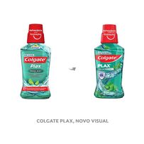 Enxaguante Bucal Colgate Plax Fresh Mint 250ml