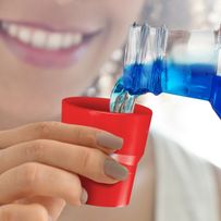 Enxaguante Bucal Colgate Plax Controle Odor 500ml