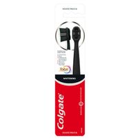 Escova Dental Colgate Total Whitening Suave Macia 2 Unidade
