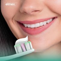 Creme Dental Elmex Sensitive Professional 75g
