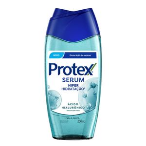 Sabonete Líquido Protex Serum Hiper Hidratação 250ml