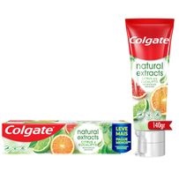 Creme Dental Colgate Citrus e Eucalipto 140g