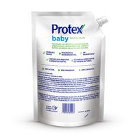 Sabonete Líquido Protex Baby Glicerina Refil 800ml