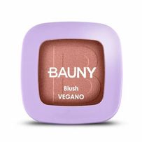 Blush Compacto Bauny Cor Duna 5g