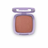 Blush Compacto Bauny Cor Duna 5g