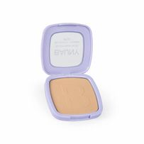 Pó Compacto Matte Bauny FPS25 Cor 050 10g