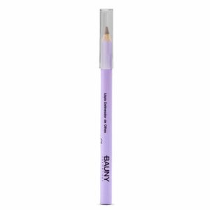 Lápis Delineador de Olhos Bauny Cor Marrom 1,1g