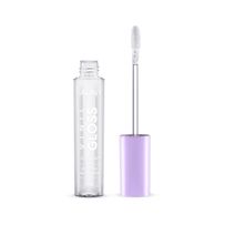 Gloss Labial Bauny Vinil Be Glossy Incolor 3,5g