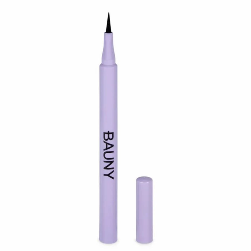 Caneta Delineadora para Olhos Bauny 1 Unidades