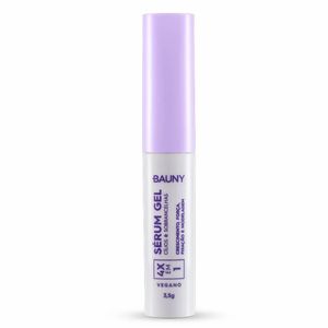 Sérum Gel Cílios e Sobrancelhas Bauny 3,5g
