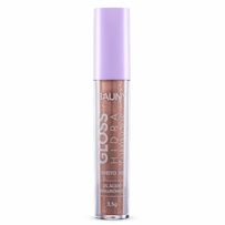 Gloss Labial Bauny Hidra Luminous Cor Light Glow 3,5g
