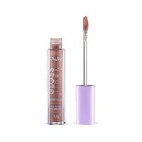 Gloss Labial Bauny Hidra Luminous Cor Light Glow 3,5g